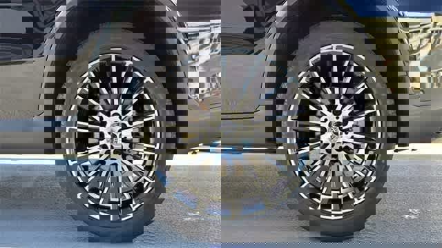 Certified 2022 Mercedes-Benz GLC 300 4MATIC image 12