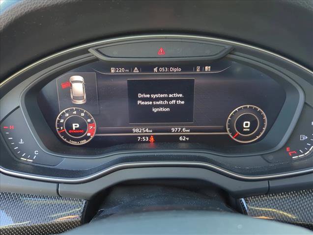 Used 2020 Audi SQ5 Prestige image 20