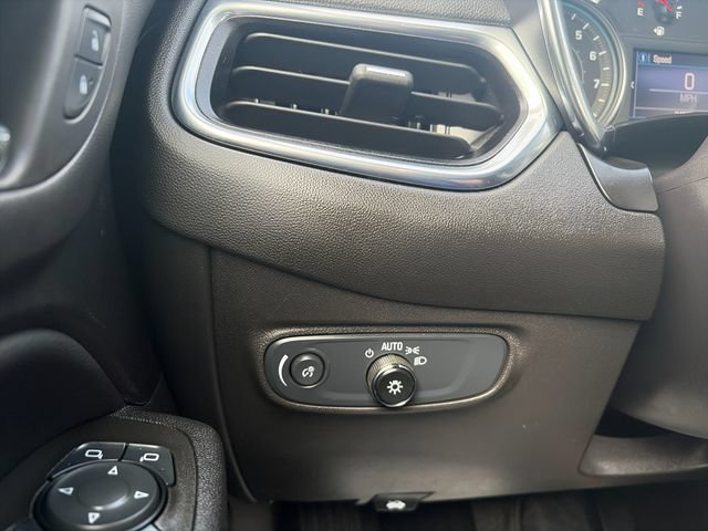 Used 2024 Chevrolet Equinox LT AWD/4WD image 34