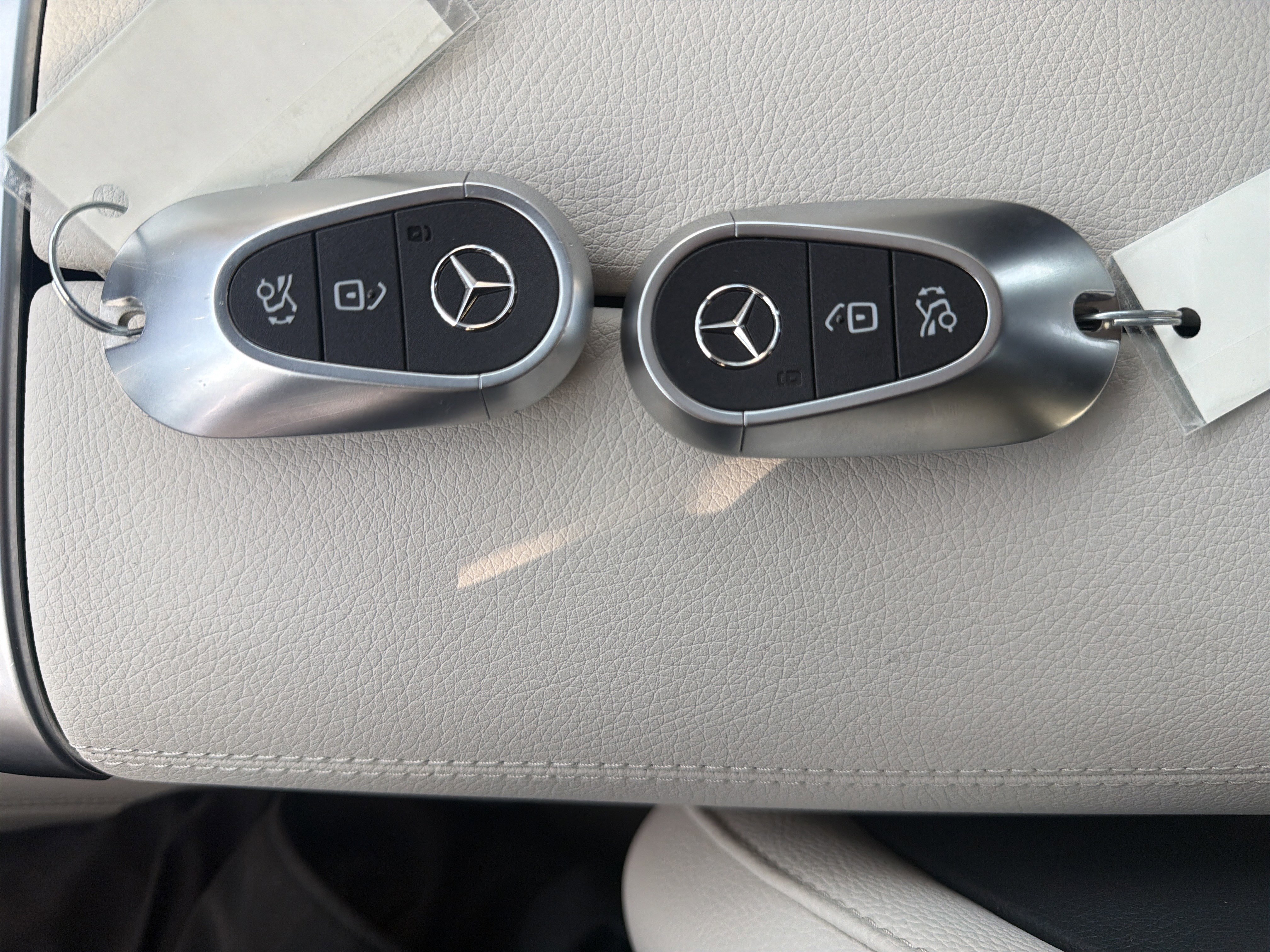 Certified 2025 Mercedes-Benz C 300 Sedan image 38