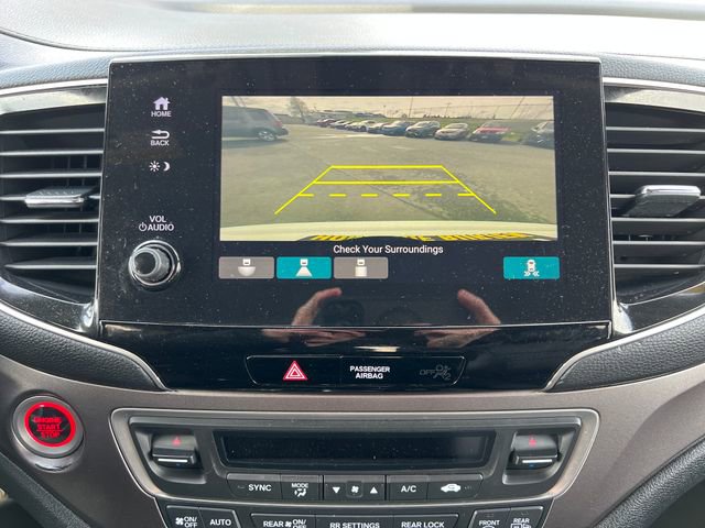Used 2021 Honda Pilot EX-L image 27