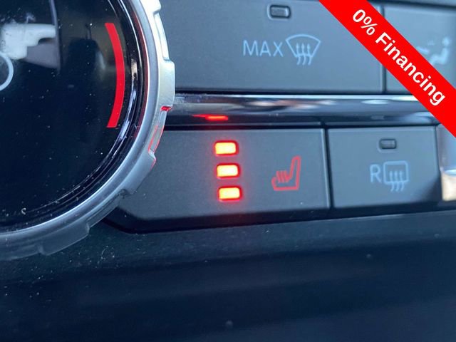 New 2025 Ford F150 XLT w/ Equipment Group 302A MID image 23