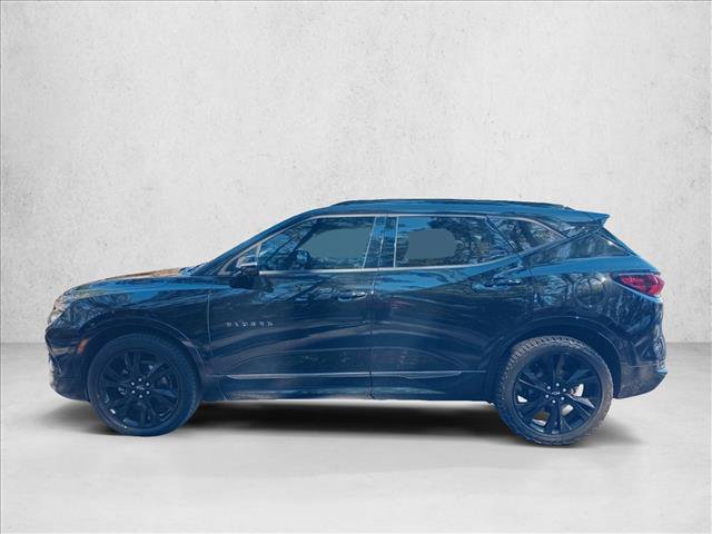 Used 2019 Chevrolet Blazer RS image 9