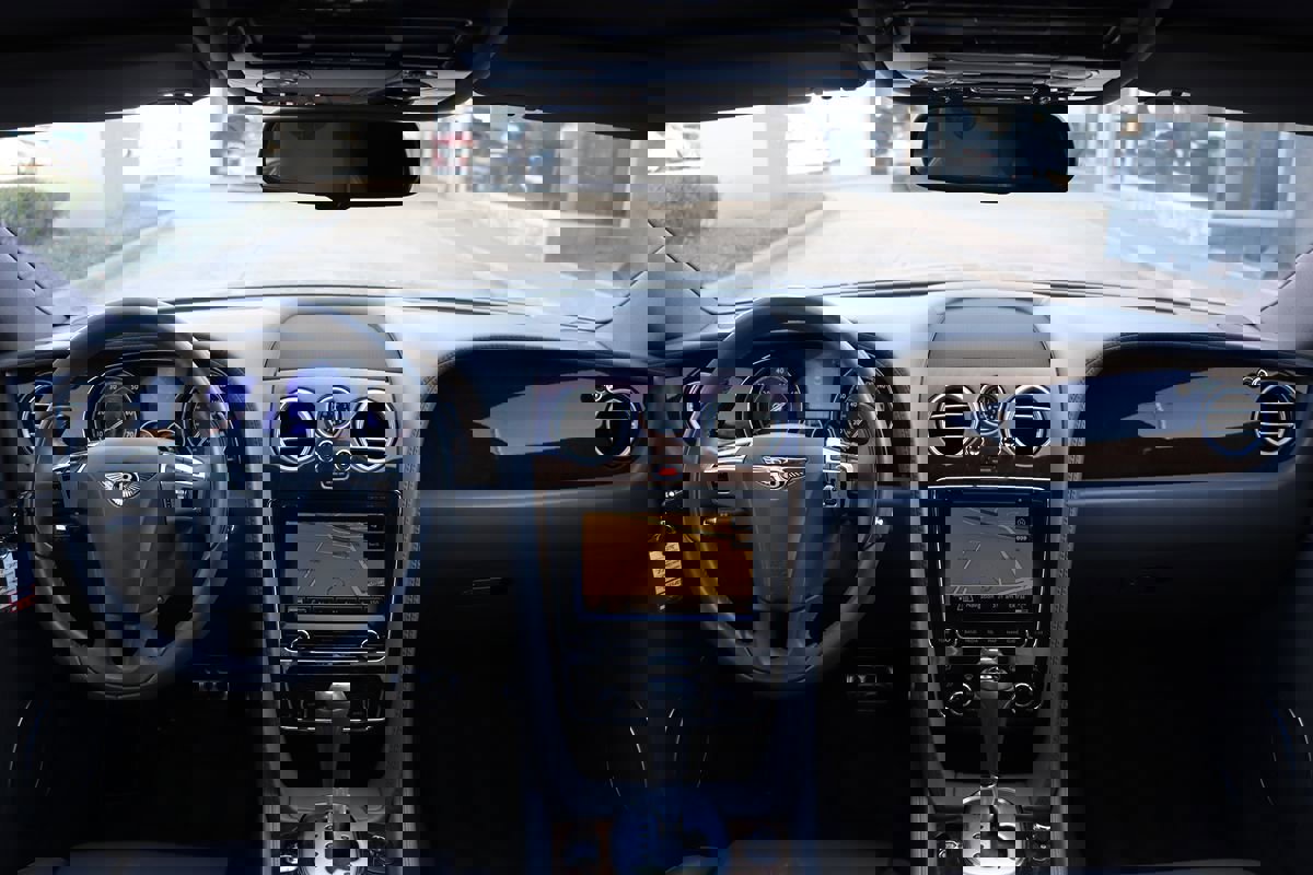 Used 2013 Bentley Continental GT image 14