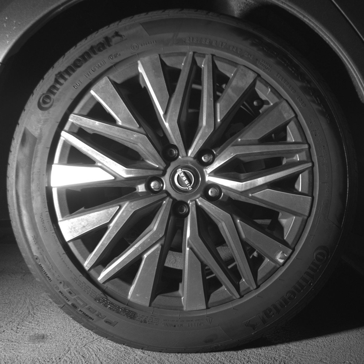 Used 2025 Nissan Altima 2.5 SV image 15