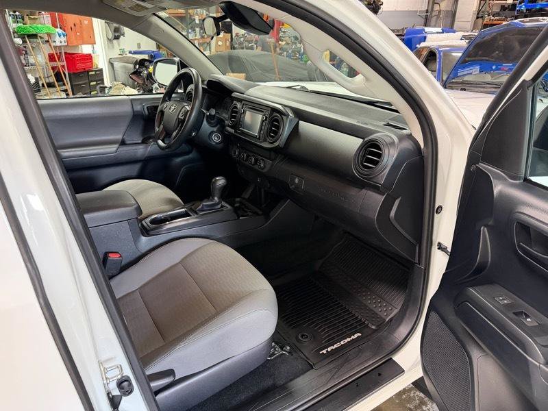 Used 2019 Toyota Tacoma SR w/ SX Package AWD/4WD image 21