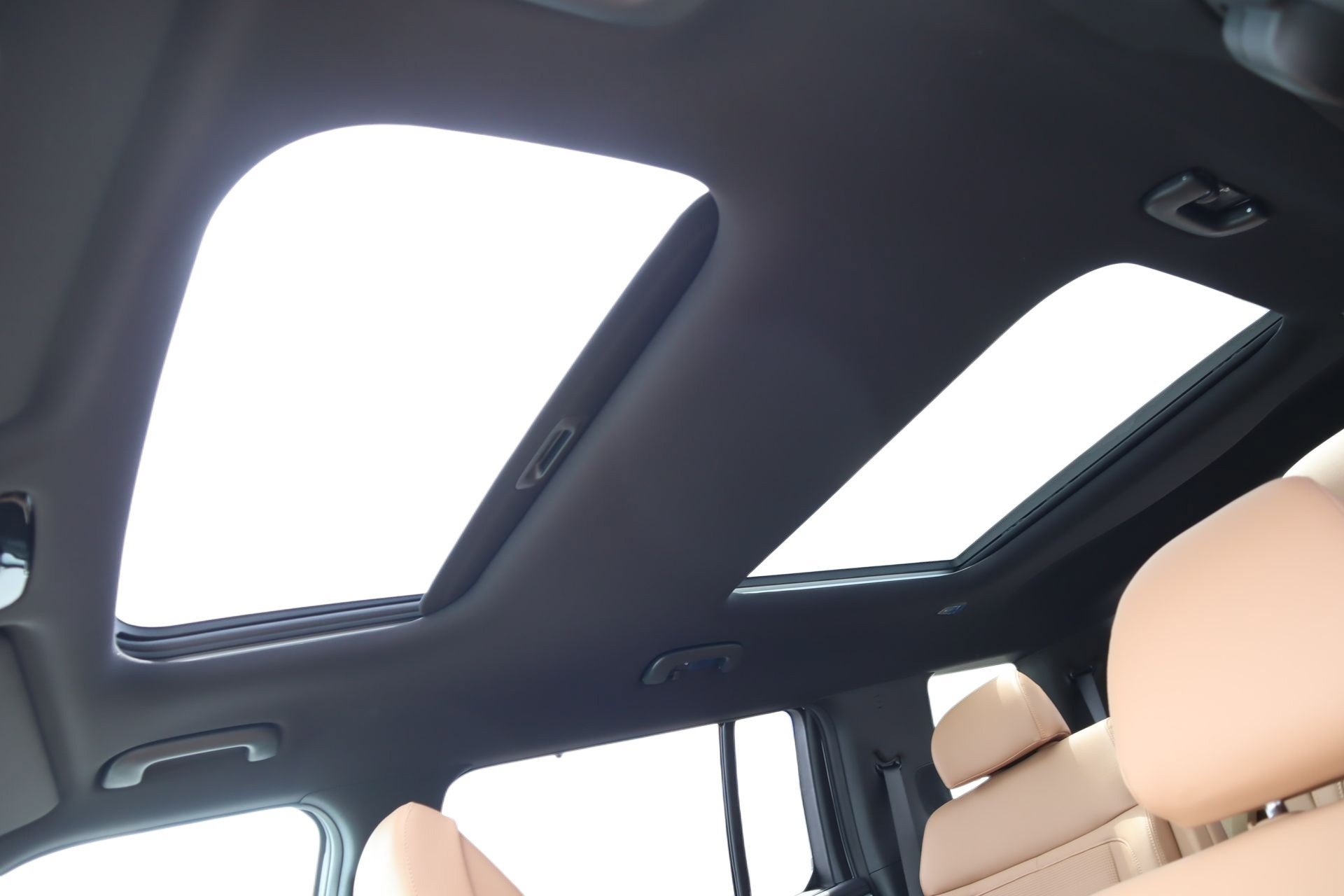 New 2026 Hyundai Santa Fe Limited AWD/4WD image 22