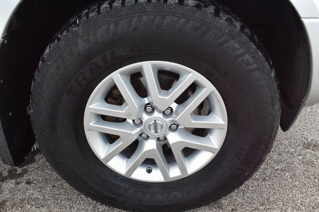 Used 2016 Nissan Frontier SV w/ SV Value Truck Package image 39