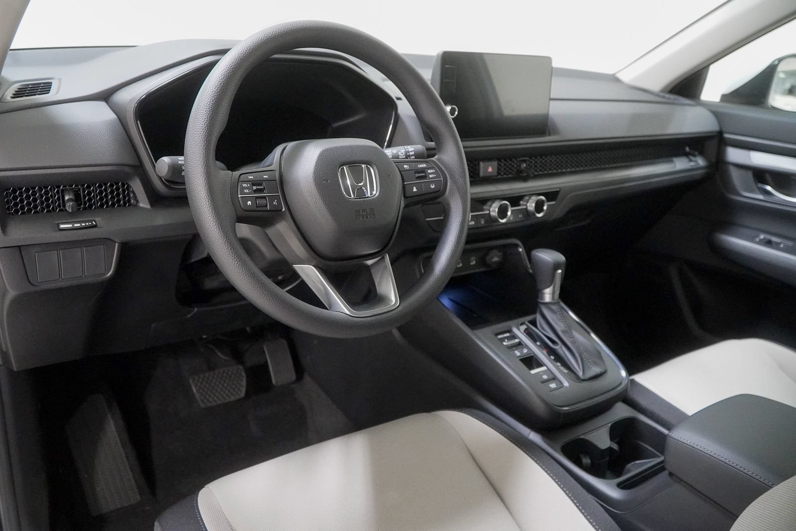 New 2026 Honda CR-V LX image 20