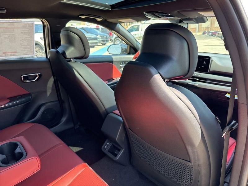 New 2026 Kia K4 GT-Line image 12