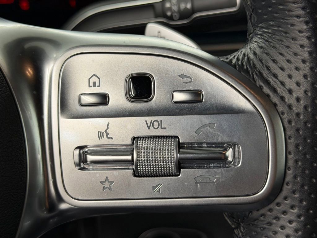 Used 2023 Mercedes-Benz GLS 450 4MATIC image 27