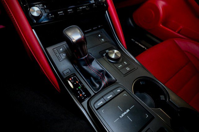 Used 2024 Lexus IS 350 F Sport w/ Memory Package image 37
