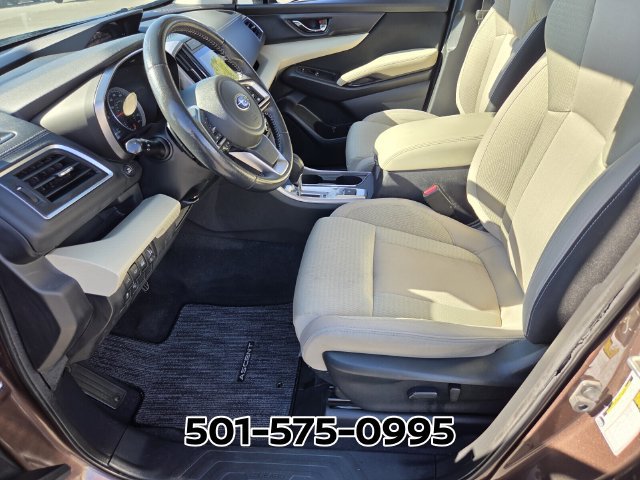 Used 2021 Subaru Ascent Premium w/ Convenience Package AWD/4WD image 9