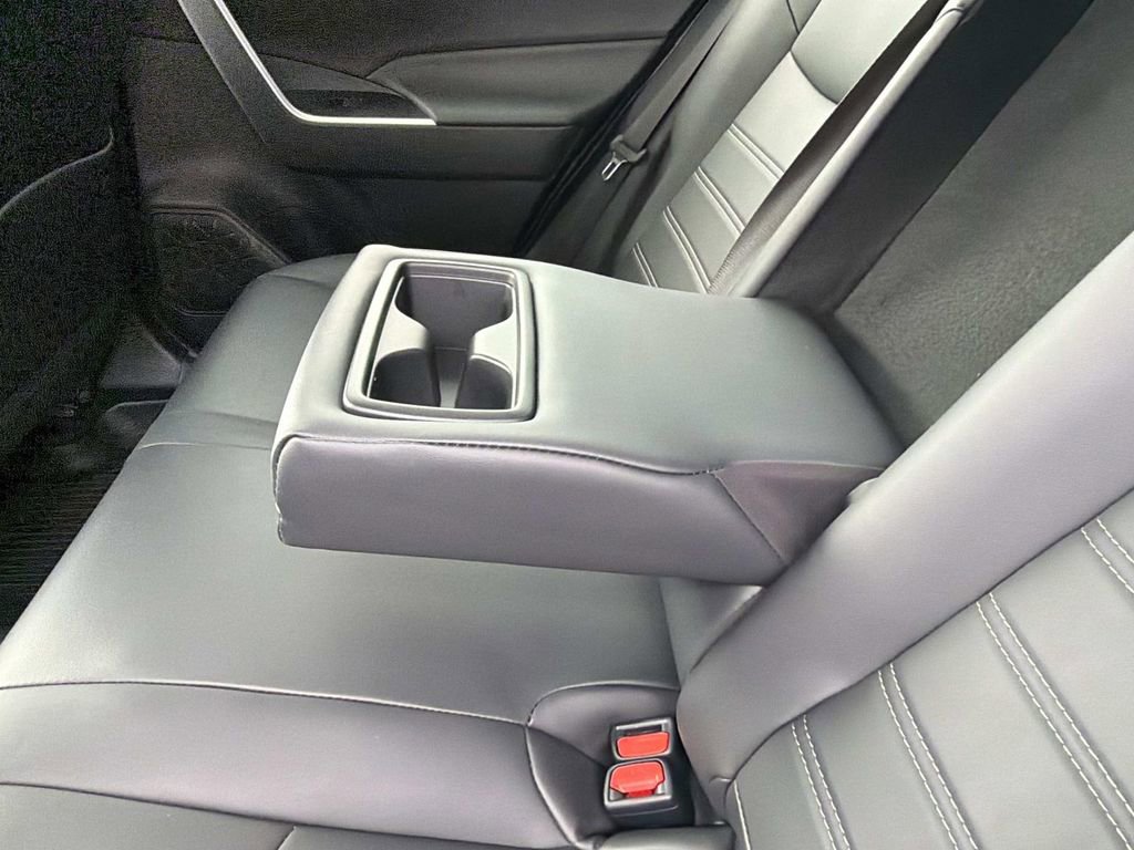 Used 2024 Toyota RAV4 XLE Premium FWD image 15