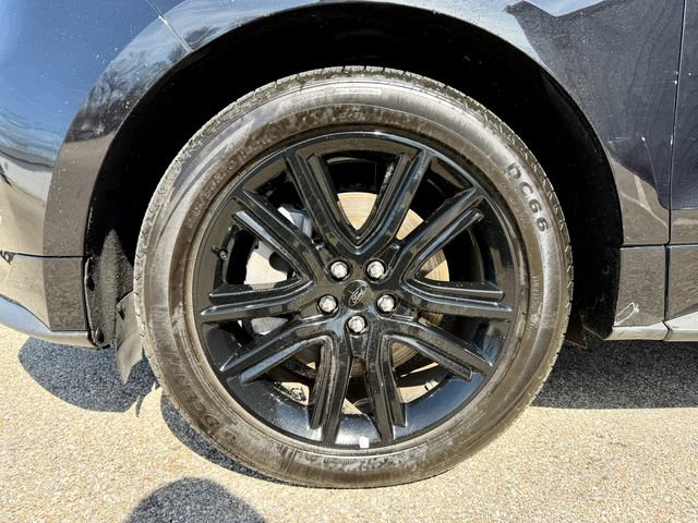 Used 2022 Ford Edge ST-Line AWD/4WD image 27