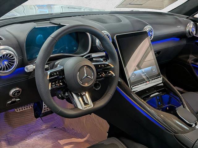 New 2026 Mercedes-Benz AMG GT 55 image 3