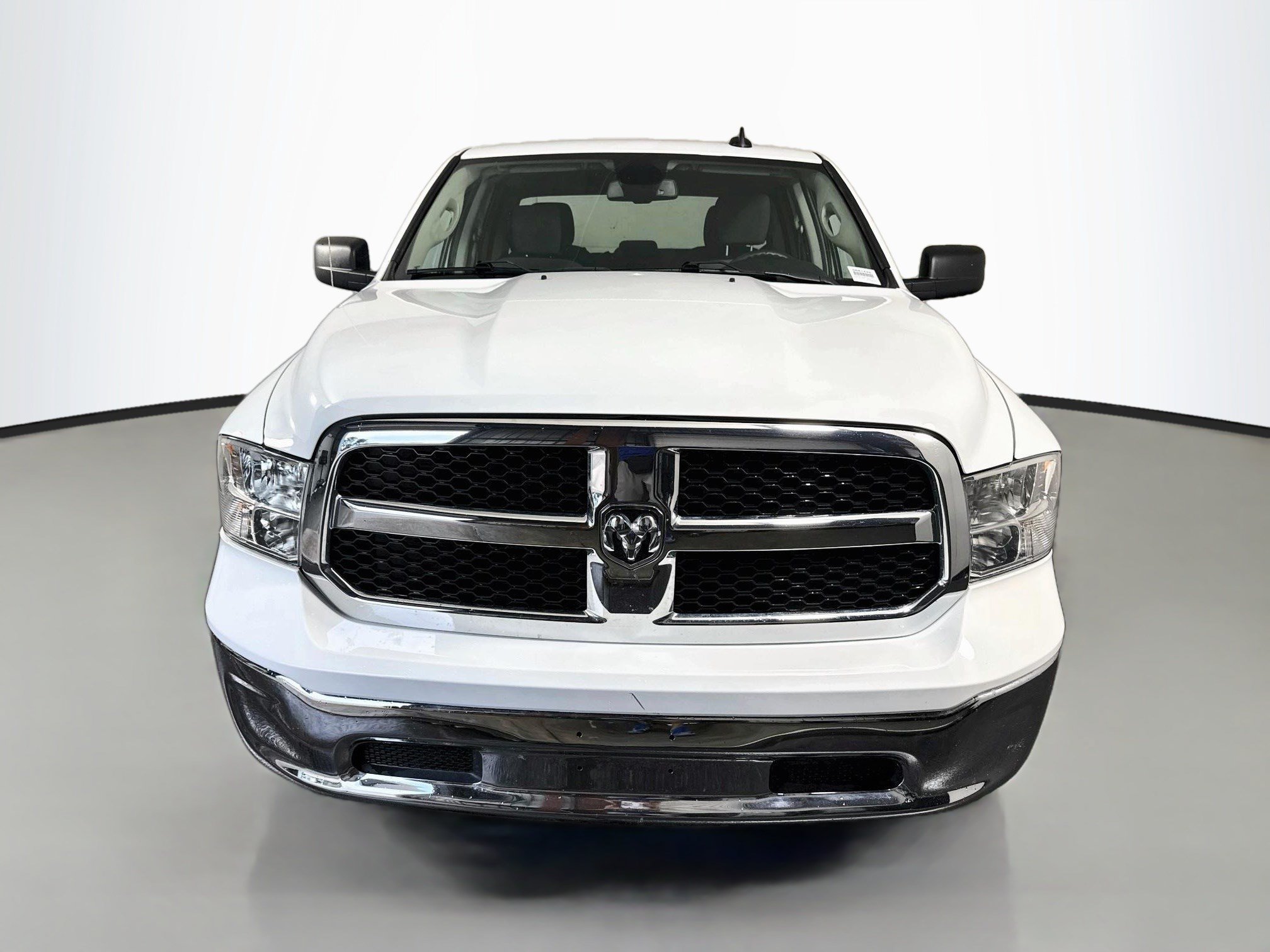 Used 2023 RAM 1500 Classic SLT w/ Electronics Group AWD/4WD image 2