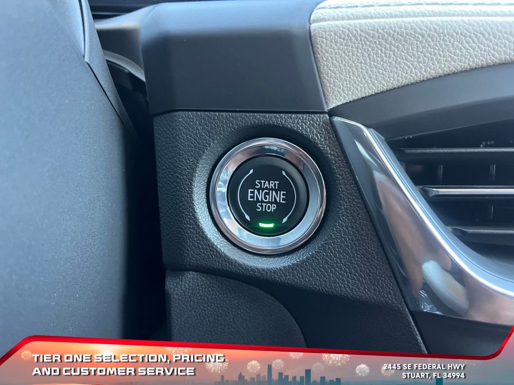 New 2026 Buick Encore GX Preferred w/ Advanced Technology Package image 27