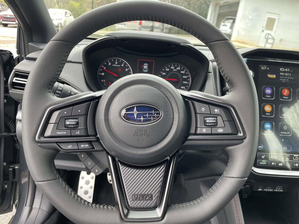 New 2026 Subaru WRX Premium AWD/4WD image 20