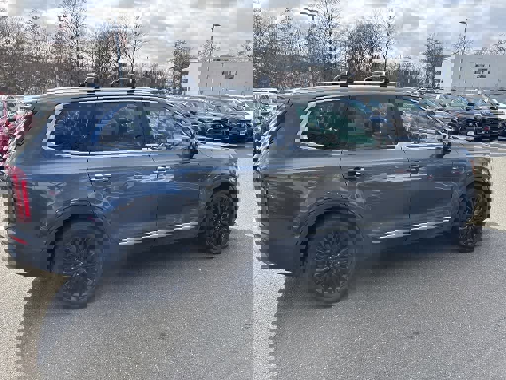 Used 2020 Kia Telluride SX image 14