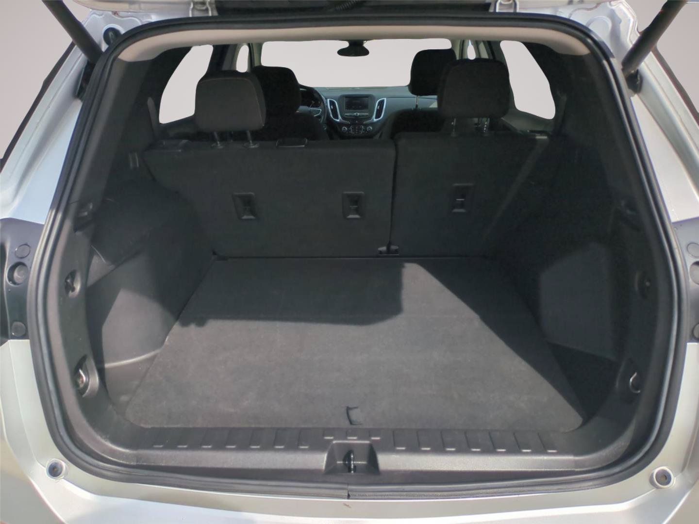 Used 2021 Chevrolet Equinox LT FWD image 32
