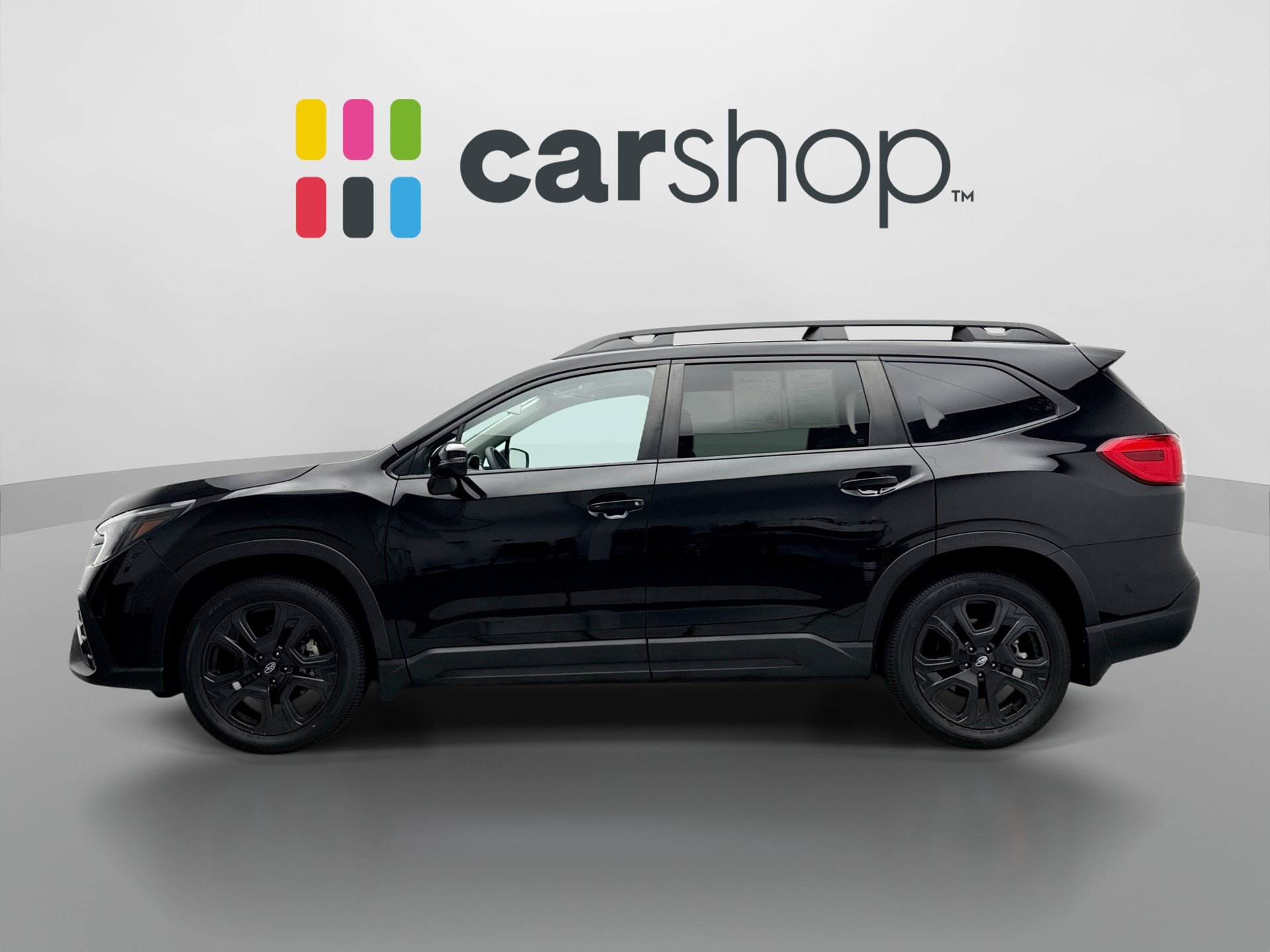 Used 2023 Subaru Ascent Onyx Edition AWD/4WD image 2