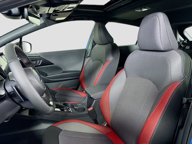 New 2025 Subaru Impreza RS image 21