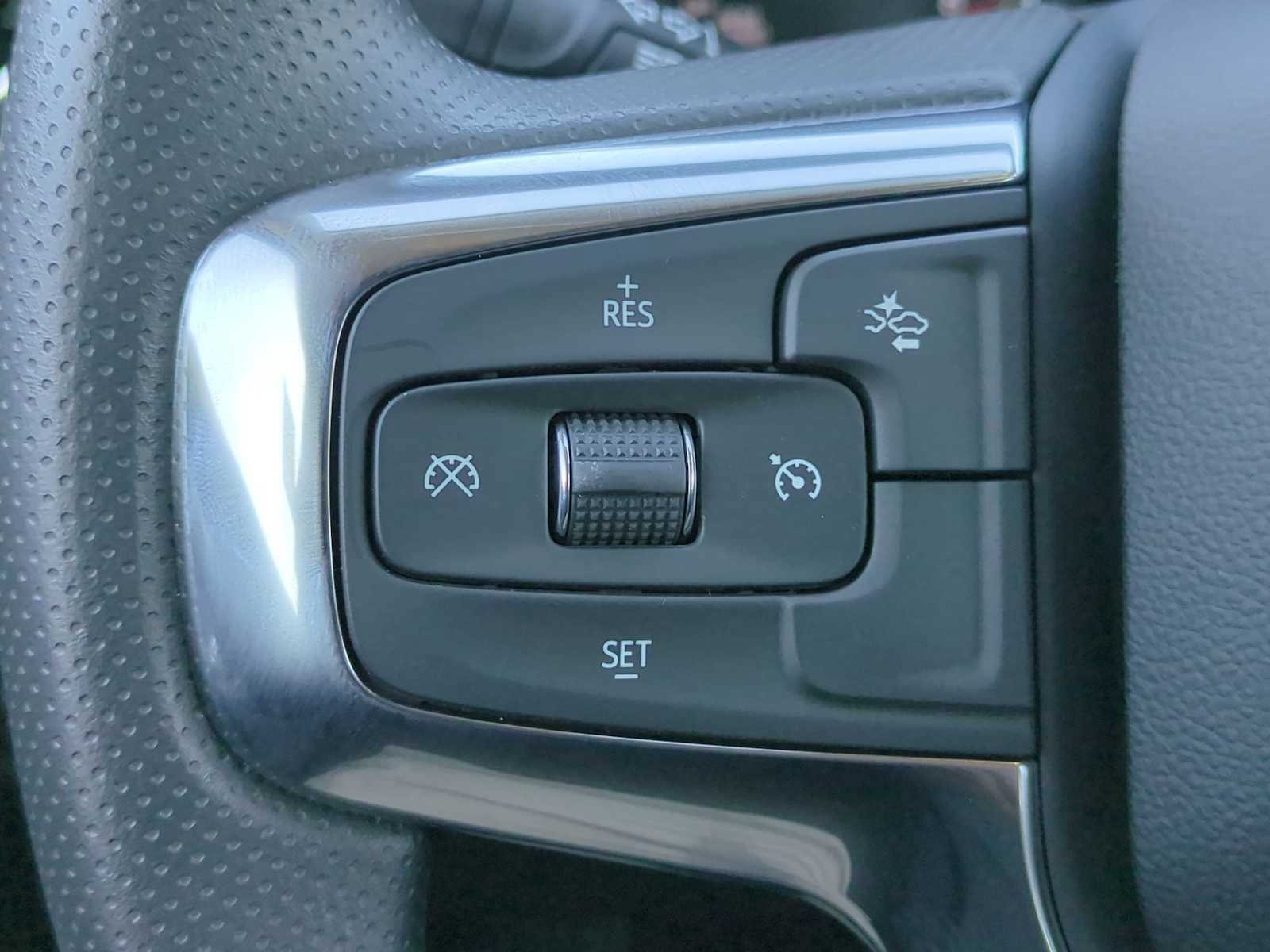 New 2026 Chevrolet Blazer LT FWD image 15