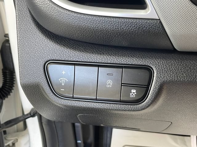 Certified 2021 Kia Seltos LX AWD/4WD image 15
