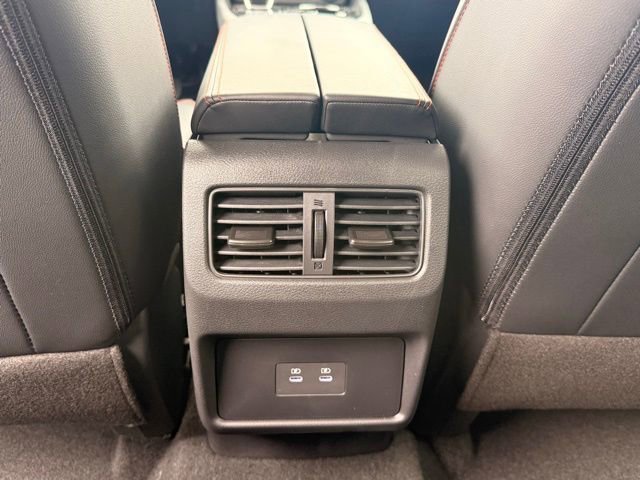New 2026 Nissan Rogue SV w/ Rock Creek Premium Package image 20