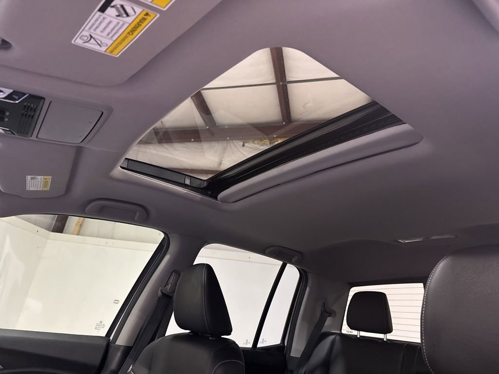 Used 2023 Honda Ridgeline RTL image 22