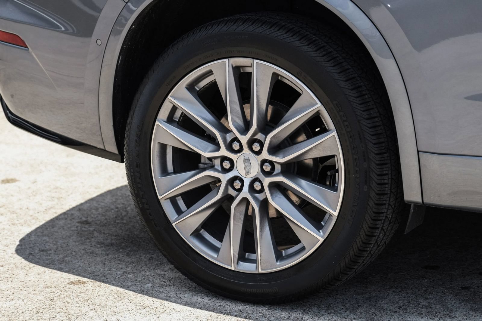 Used 2020 Cadillac XT6 Sport AWD/4WD image 63