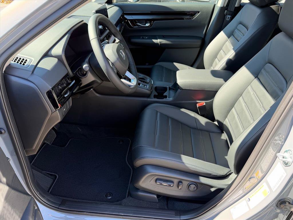 New 2027 Honda CR-V EX-L image 7