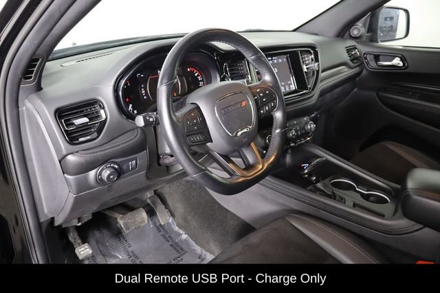 Used 2022 Dodge Durango GT AWD/4WD image 27