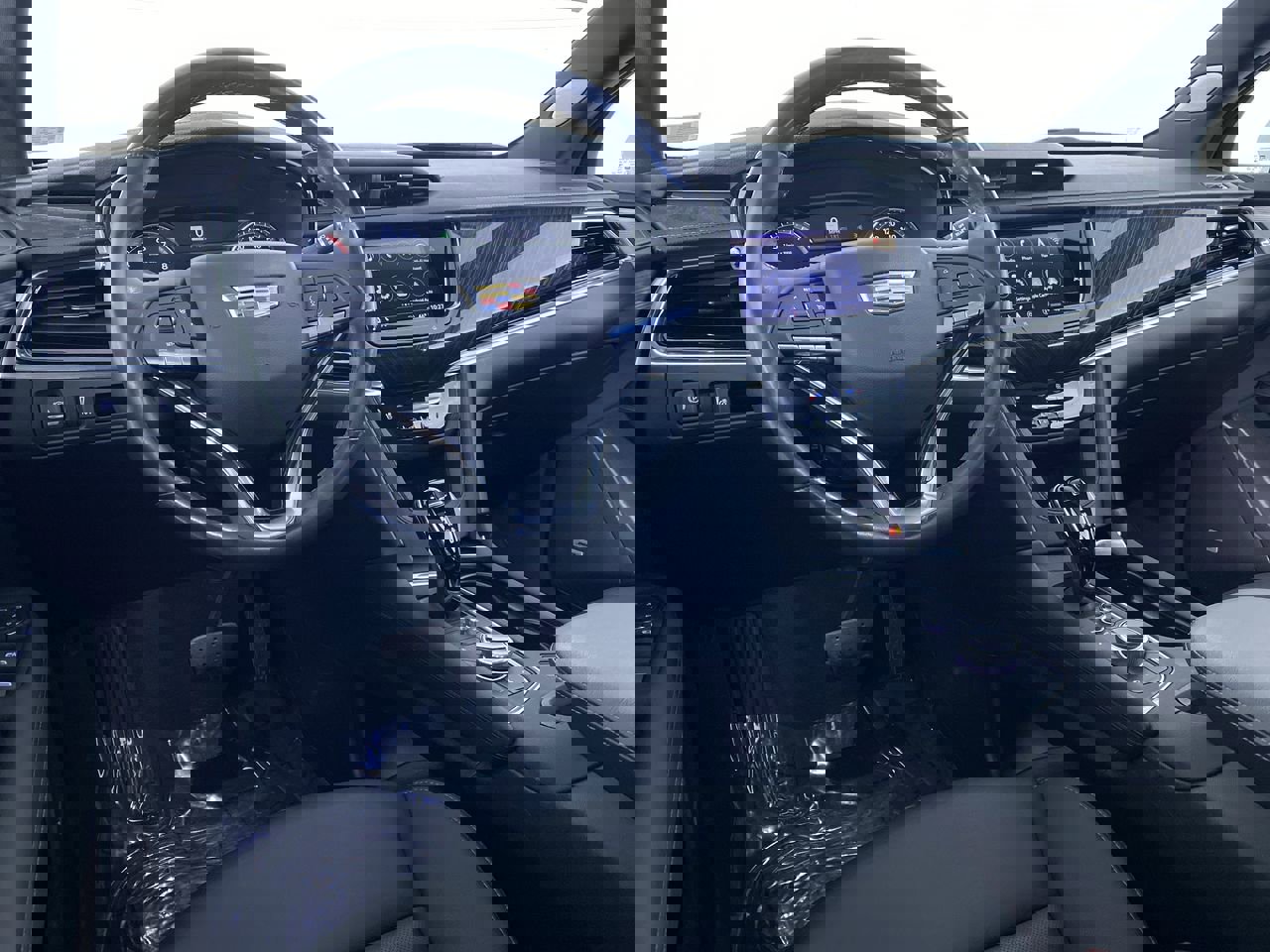 Certified 2023 Cadillac XT6 Premium Luxury image 2