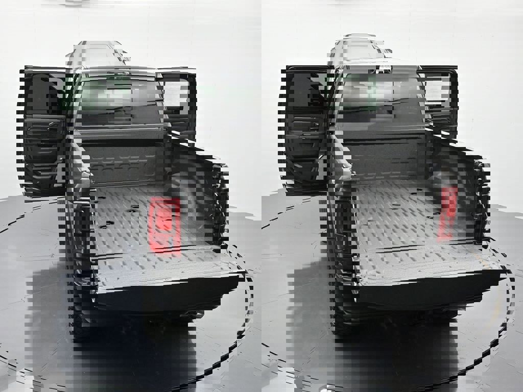 New 2026 RAM 2500 Rebel w/ Rebel Level 2 Equipment Group image 46