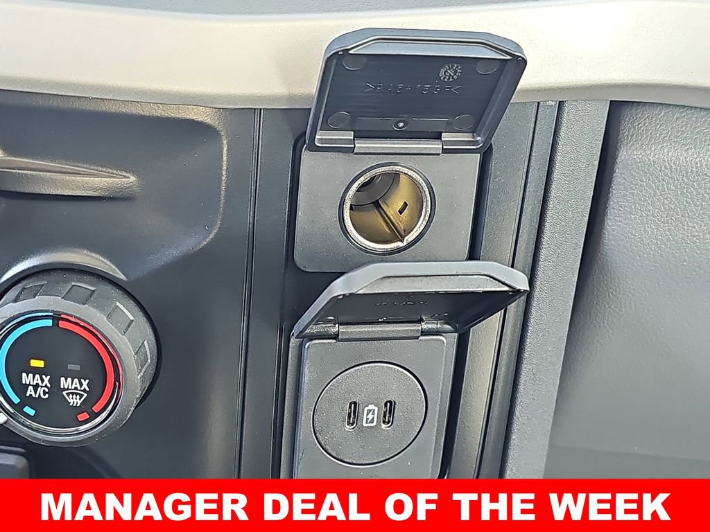 New 2026 Ford F250 XL w/ FX4 Off-Road Package image 26