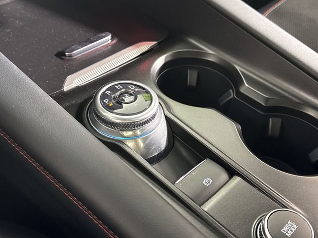 Used 2025 Ford Explorer ST image 29