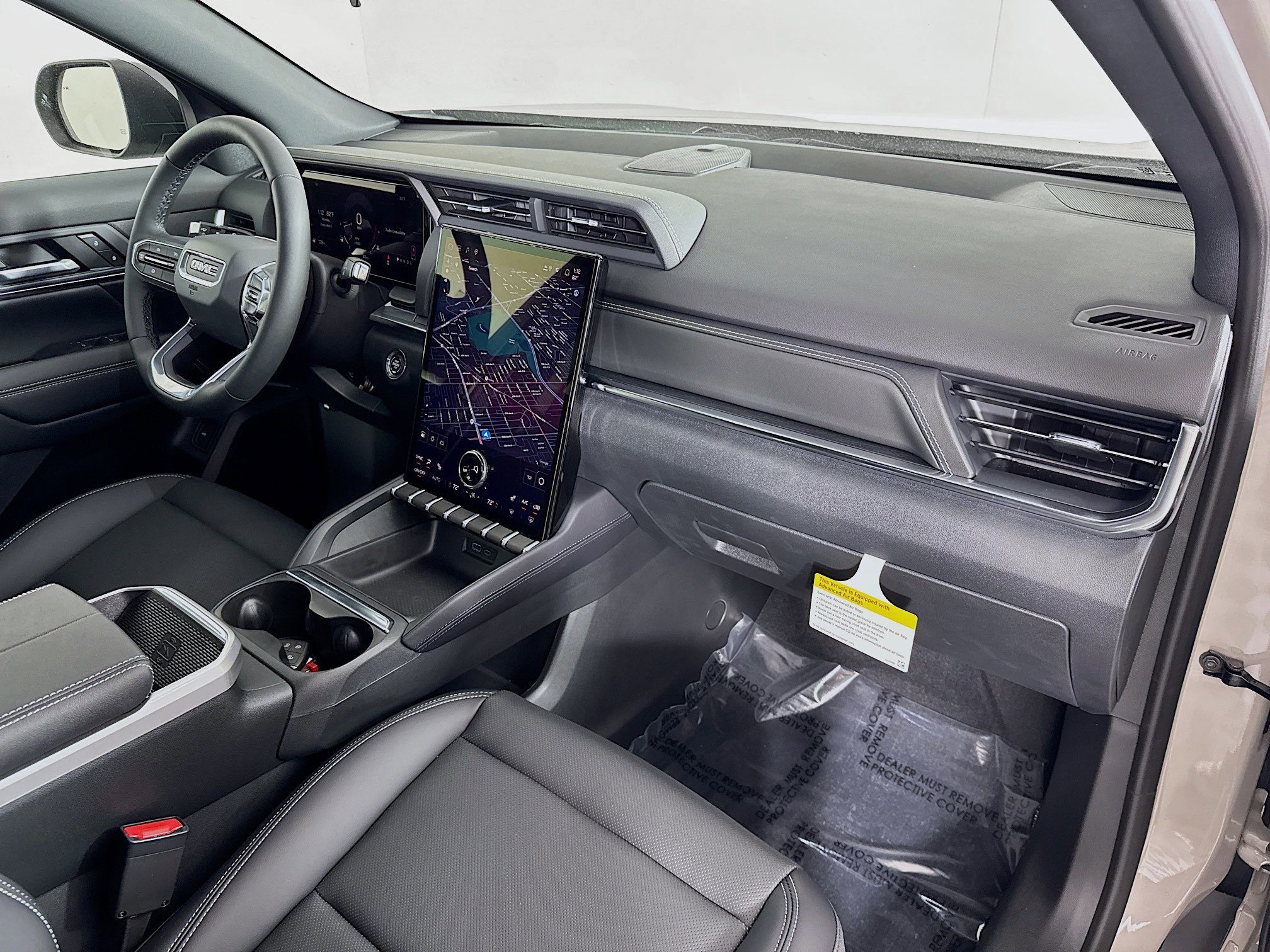 New 2026 GMC Terrain Elevation w/ Elevation Premium Package image 29