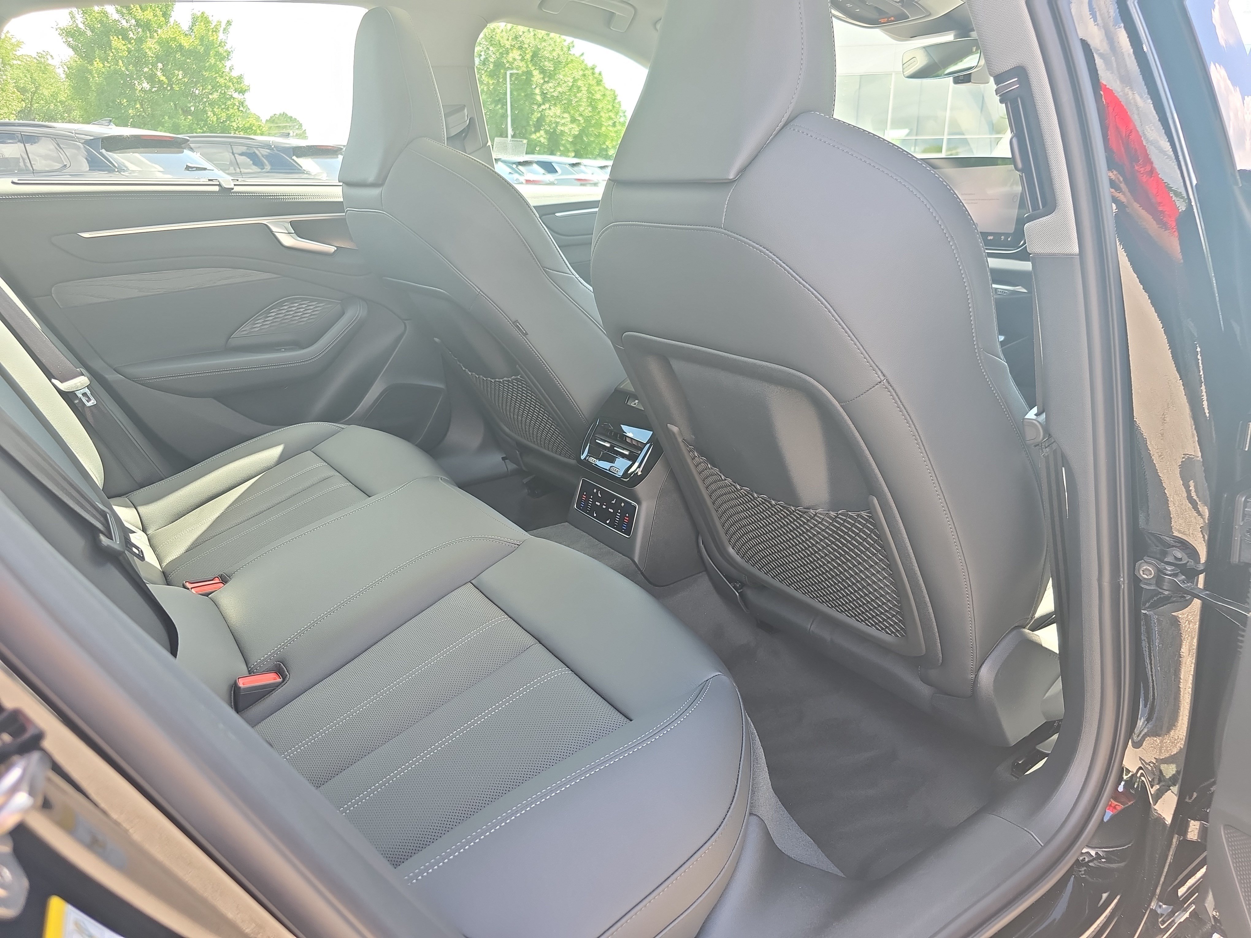 New 2026 Audi A6 Premium Plus AWD/4WD image 11