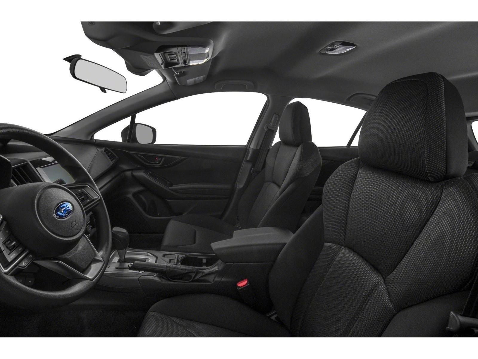 Used 2020 Subaru Impreza 2.0i AWD/4WD image 11