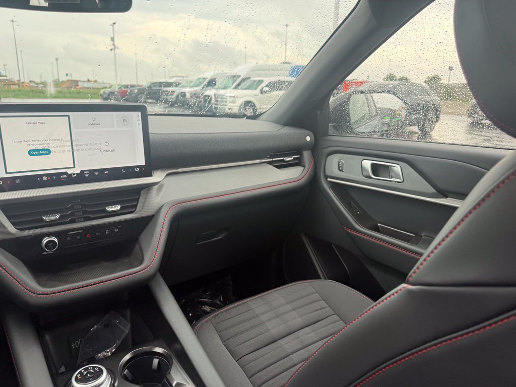 New 2026 Ford Explorer ST-Line w/ ST-Line Street Pack AWD/4WD image 43