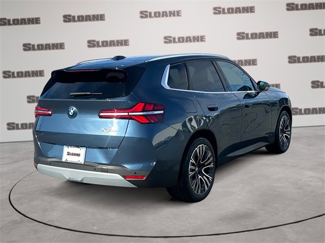 New 2026 BMW X3 xDrive30 w/ Convenience Package image 5