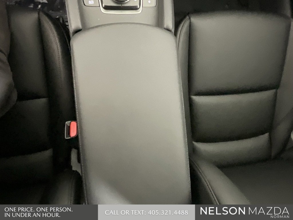 New 2026 MAZDA MAZDA3 2.5 S Sedan w/ Preferred Pkg image 38