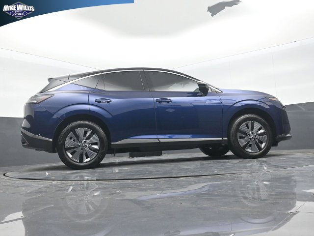 Used 2025 Nissan Murano SL AWD/4WD image 24