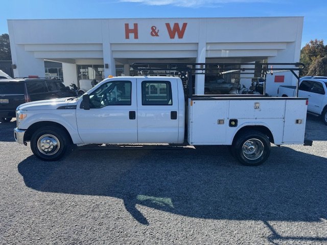 Used 2015 Ford F350 XL