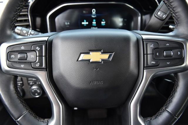 Used 2024 Chevrolet Silverado 1500 LT w/ Protection Package image 15