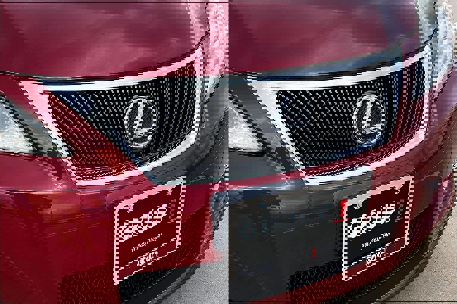 Used 2014 Lexus IS 250C RWD image 28