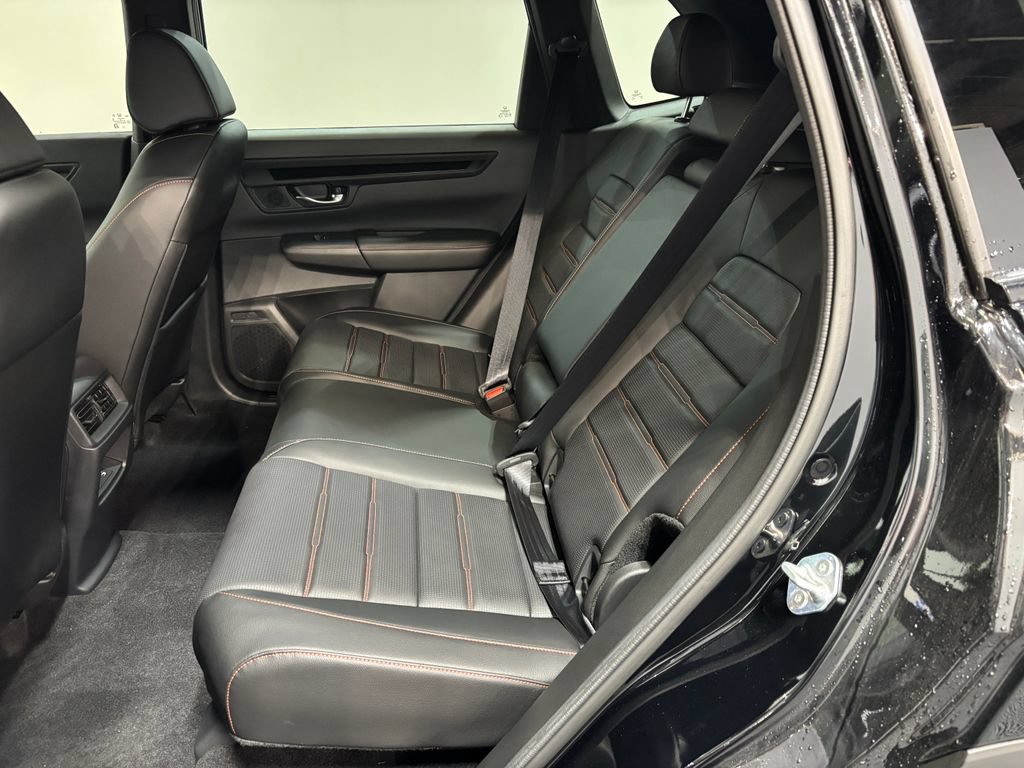 New 2026 Honda CR-V Sport-L image 18