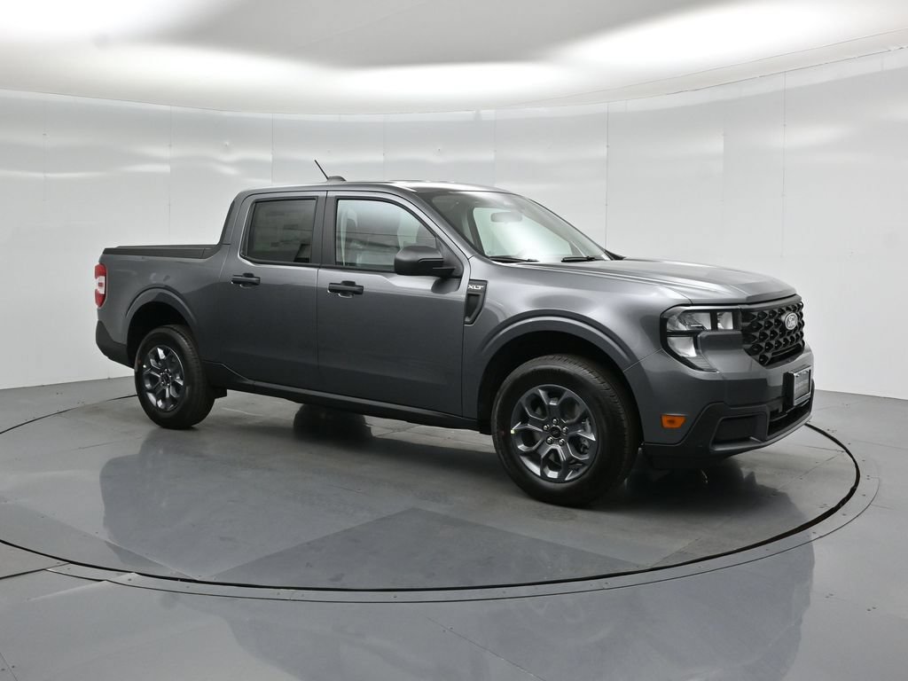 New 2026 Ford Maverick XLT FWD image 20
